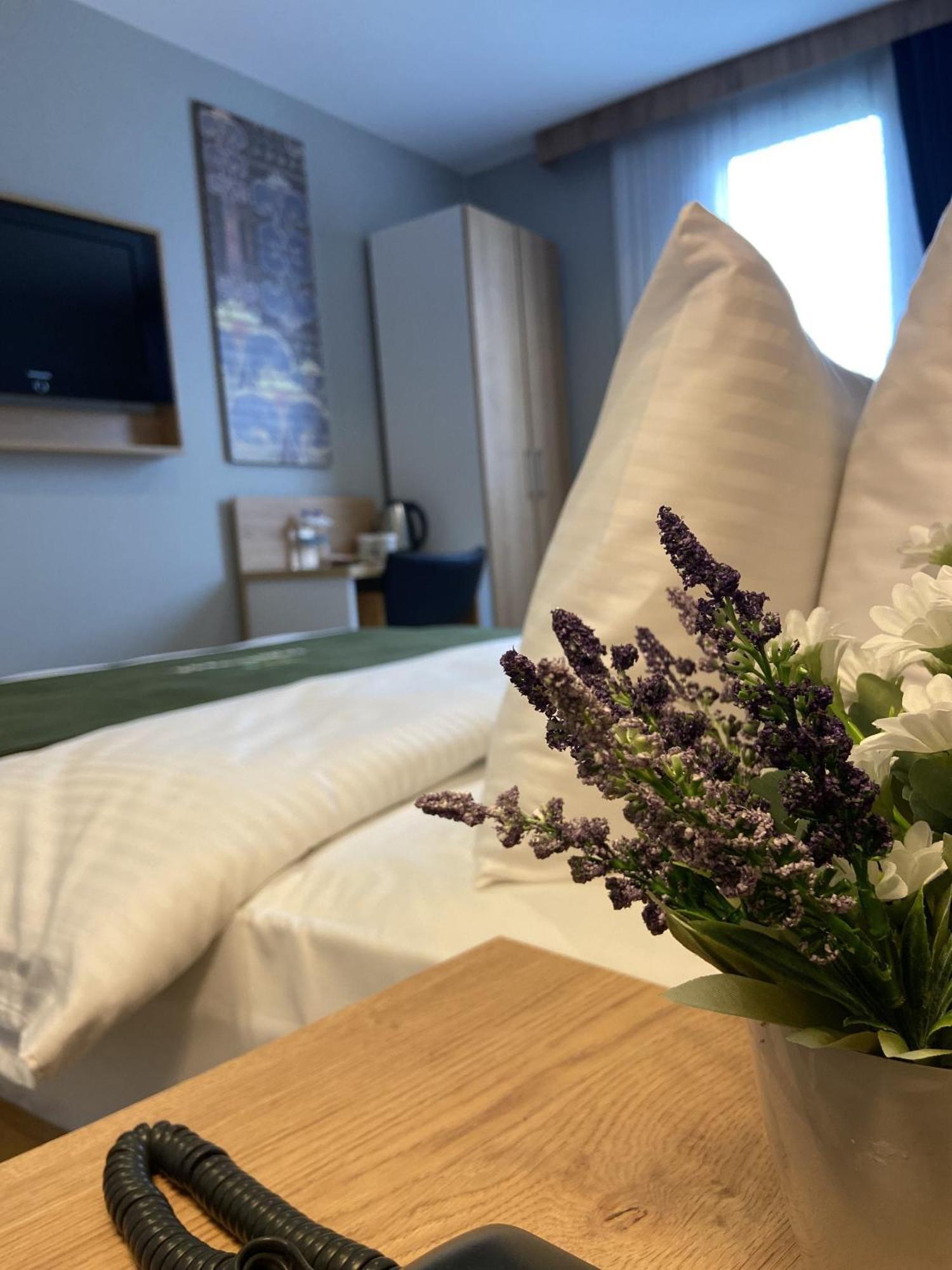 Gardenmode Airport Hotel Tasoluk المظهر الخارجي الصورة